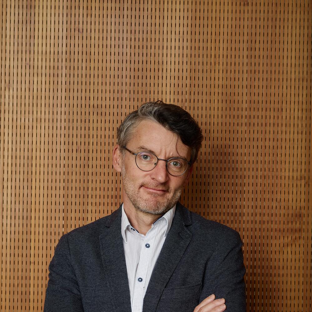 Markus Obereder